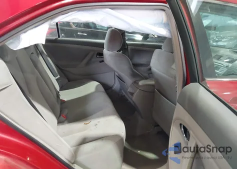 2009 Toyota Camry Le from USA, damaged, VIN 4T1BE46K59U352597